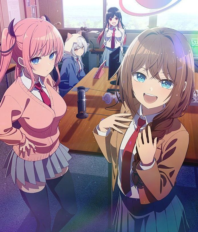 Yarim tunda yurak sadosi